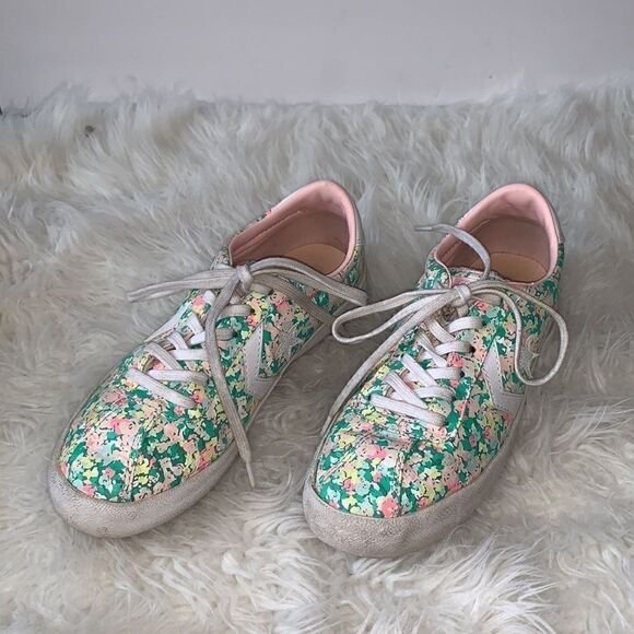 Converse size 8   - Picture 2 of 8